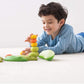 Weplay Bean Pods KF0013