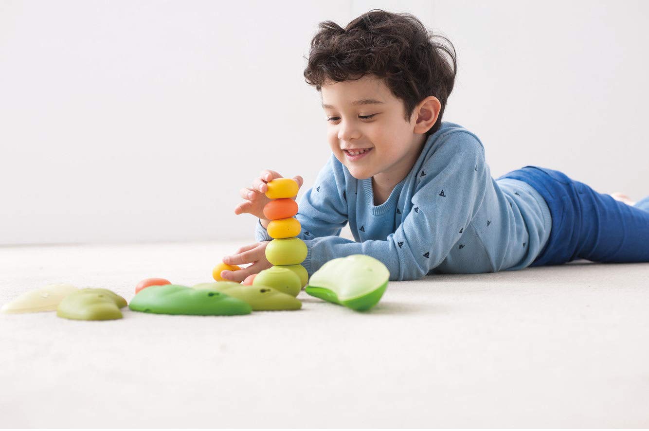 Weplay Bean Pods KF0013