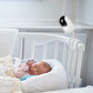 Aobelieve Flexible Baby Camera Twist Mount For Ifamily Sm650/Sm651, Kidsneed Sm935A/Sm935C, Hubook Sm652, And Anmeate Sm650 Vide
