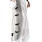 Atoz Onesie For Kids, Animal Pajamas Halloween Cosplay Costume For Girls Boys, Cat 4-5T