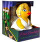 CelebriDucks - Pond Bombshell - Floating Rubber Ducks - Collectible Bath Toy Gift for Kids & Adults of All Ages