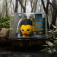 TUBBZ First Edition: Lord of The Rings - Arwen Cosplaying Rubber Duck Vinyl Figure
