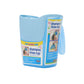 S.C. Products, Inc. Shampoo Rinse Cup For Kids  Baby Bath Pail  Tear Free Baby Rinser Pail - Three Color Choices