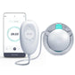Elvie Stride 2 | Single Electric Breast Pump - Hospital-Grade Suction - Wearable Breast Pump - Breast Feeding Essentials