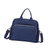 BNF Diaper Bag Tote Stylish Baby Diaper Bag for Snacks Travel Outdoor Activities Dark Blue | Baby | Strollers & Accessories | St