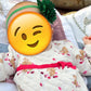 New Girl Baby Headbands,Red Baby Headband Bow. (Ldz23) (Green)
