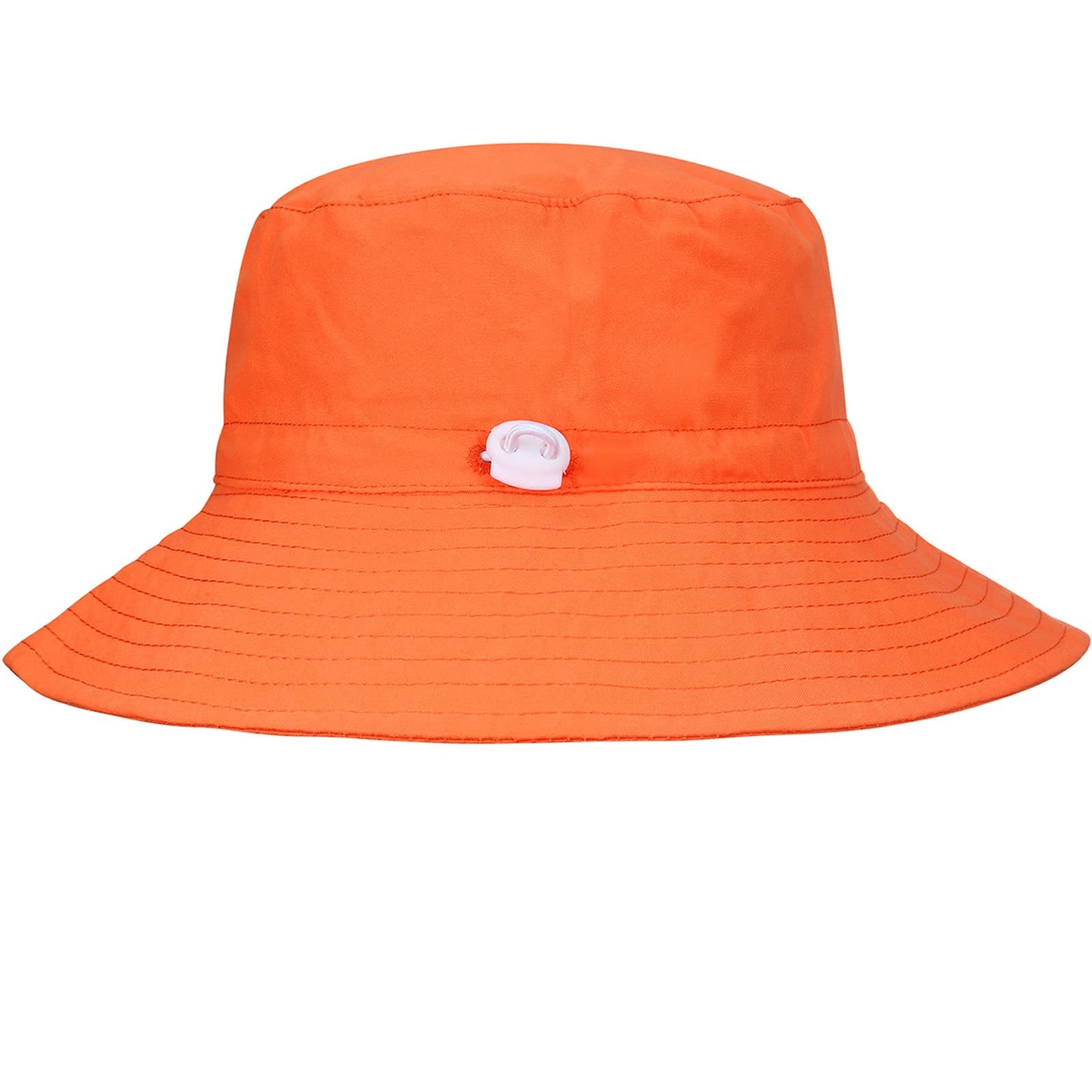 Maxnova Baby Bucket Hats 0-6 Months Orange