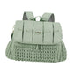 bnf Diaper Bag Backpack for Mom Dad Nappy Tote Bag for Keys Bottle Birthday Gift Green Baby | Strollers & Accessories | Stroller