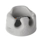 Bumbo Infant Floor Seat Baby Sit Up Chair, Baby Sitting Support For 3-12 Months With 3 Point Adjustable Safety Harness & Rounded
