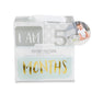 Giftsforyounow My First Milestone Baby Age Blocks