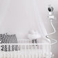 Eysaft Baby Monitor Holder Mount For Tapo C220/C201,Kasa Camera Ec70/Ec71/Kc410S