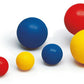 Togu Touch Ball - Yellow, 8 cm