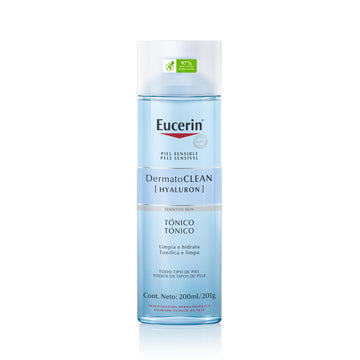 Askshy Tonique Facial  L'Eucerine 200 Millilitres