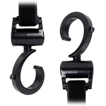 Replacement Parts/Accessories to fit Summer Infant Strollers and Car Seats Products for Babies, Toddlers, and Children (Organizi