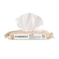 The Honest Company Clean Conscious Wipes  99% Water, Compostable, Plant-Based, Baby Wipes  Hypoallergenic, Ewg Verified  Terrazz