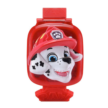 VTech PAW Patrol - The Movie: Learning Watch, Marshall