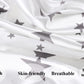 Satin Nursing Pillow Cover Set 2 Pack Ultra Soft Silk Compatible With Boppy Pillow For Breastfeeding Pillow Protect For Baby Hai
