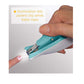 Safety 1St Sleepy Baby Nail Clipper With Built-In Led Light 2 Pack, Colors May Vary