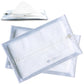 Butipods Reusable Travel Wipes Case - Portable Moisture-Retaining Pouch, Slim Holder And Convenient Container For Diaper Bag, Di