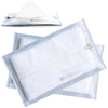 Butipods Reusable Travel Wipes Case - Portable Moisture-Retaining Pouch, Slim Holder And Convenient Container For Diaper Bag, Di