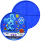 Blues Clues & You! 2-in-1 Flip-It Plate