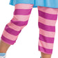 Alice Costume For Kids, Official Disney Alice'S Bakery Costume, Toddler Size Large (4-6X)