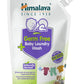 Himalaya Germ Free Baby Laundry Detergent Liquid 1 L (Refill Pouch) | Plant Based Cleansers & Biodegradable Ingredients | Dermat