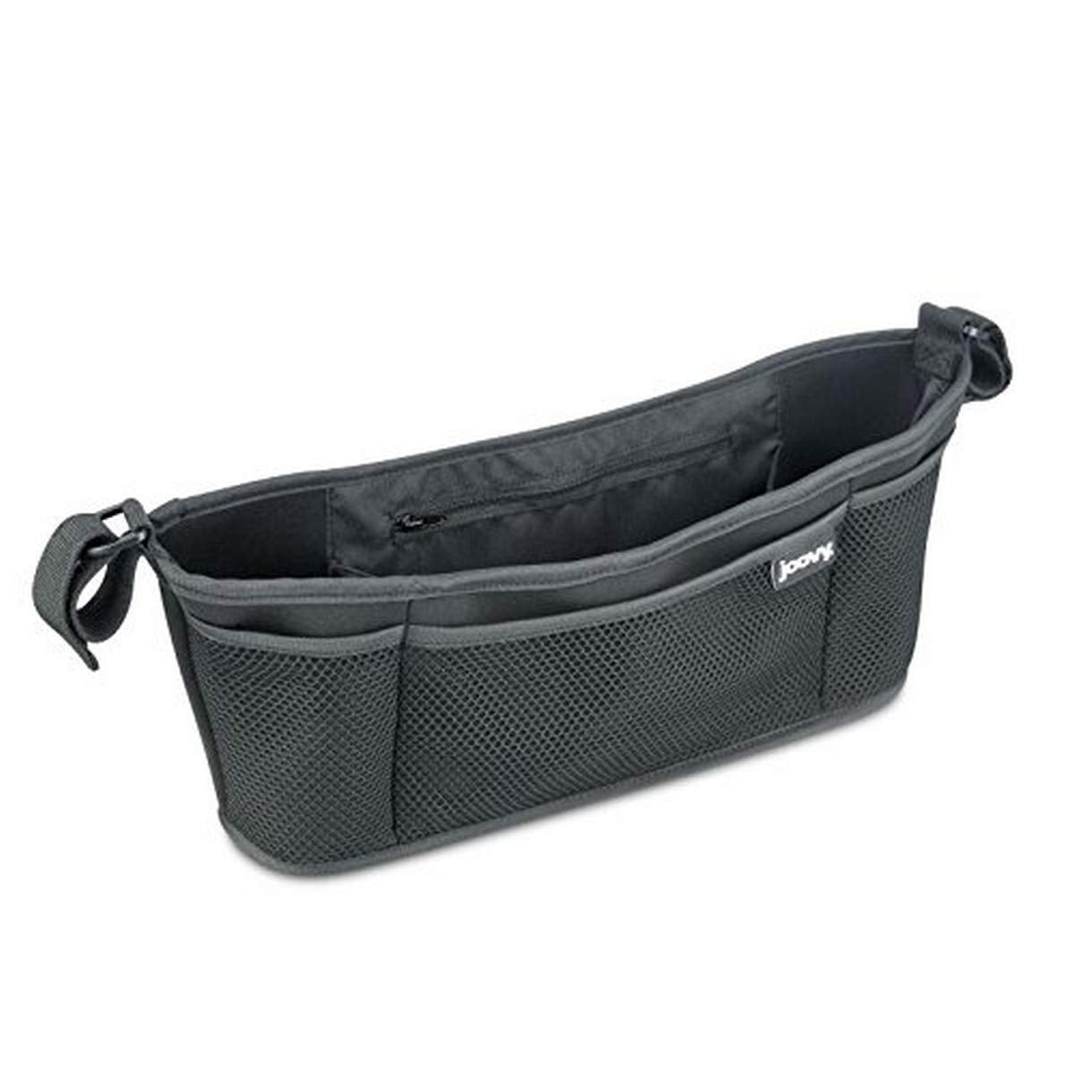 Joovy Qool Parent Organizer, Black