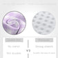 Baby Changing Pad Cover, Super Soft Plush Dot Diaper Changing Table Covers for Baby Girls and Boys, Ultra Comfortable, Diaper Ch