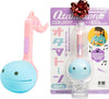 Otamatone Melody Series Japanese Electronic [Mini Size] Musical Instrument [11 Pre-Programmed Songs] Portable Synthesizer from J