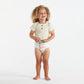 The Honest Company Clean Conscious Training Pants | Plant-Based, Sustainable Diapers | Let'S Color + See Me Rollin' | Size 2T/3T