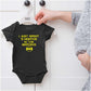 Brisco Brands Spent 9 Months In The Cave Superhero Baby Romper Boys Or Girls