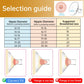 Pumpmom 21Mm Breast Pump Shields Flanges For Medela, Replace Flange Compatible With Medela Breast Pumps Personalfit, Freestyle,