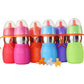 Kid Basix Safe Sippy 2, Stainless Steel Cup For Babies/Toddlers, Convertible Sippy Or Straw, Dishwasher Safe, 11Oz, Bpa Free, Or