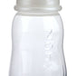 Nuby Standard Neck Tinted Feeding Nurser, 1 Count (Pack Of 1), Colors May Vary