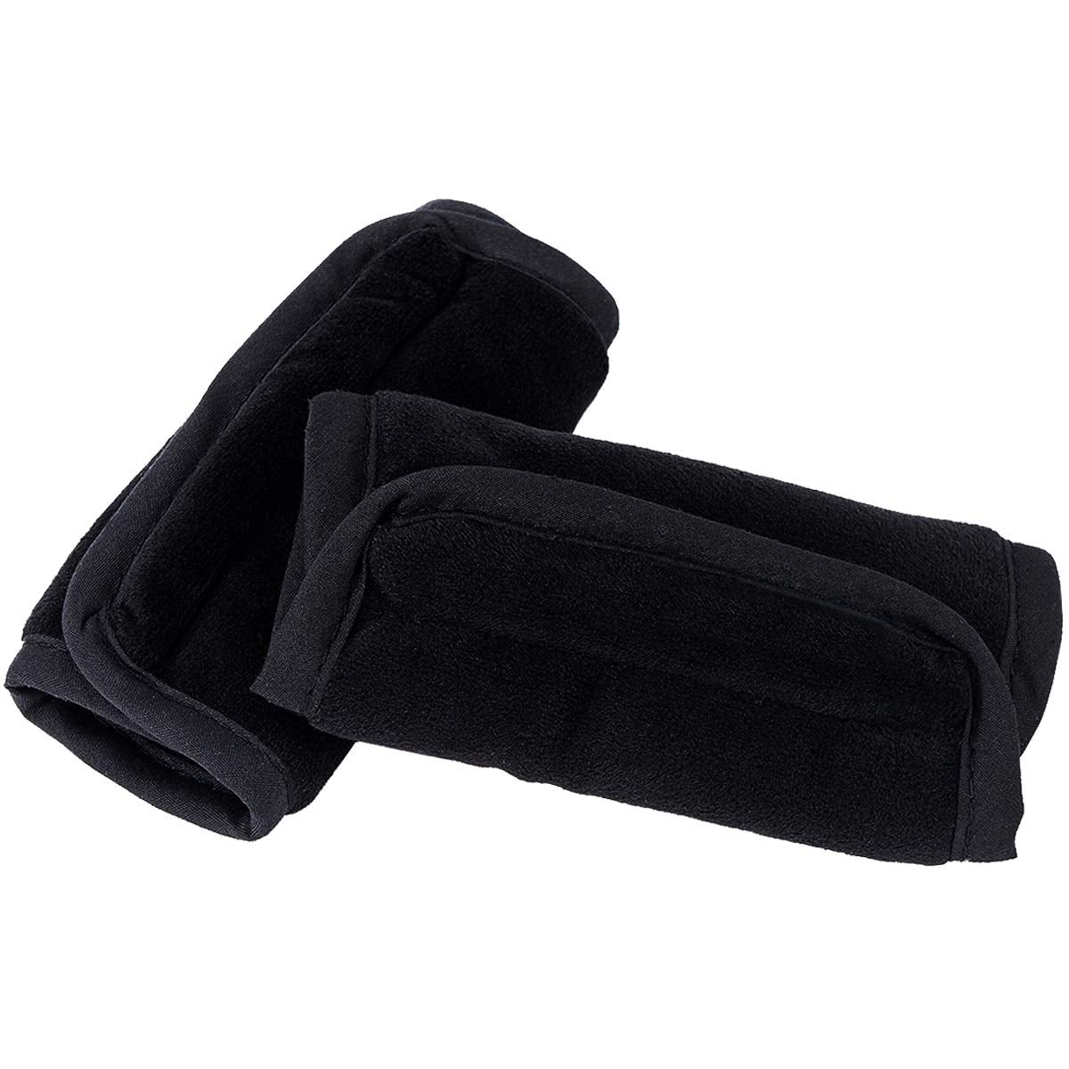 Coolbebe Car Seat Straps Shoulder Pads For Baby Kids, Super Soft Seat Belt Covers For All Car Seats/Pushchair/Stroller/High Chai