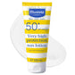 Mustela Baby Sunscreen Spf 50, 100Ml | Sunscreen For Kids & Newborn (From Birth On) | Broad Spectrum Uv Protection | Water Resis