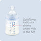 Nuk Smooth Flow Anti Colic Baby Bottle