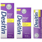 Desitin Maximum Strength Original Diaper Rash Paste 3-Piece Variety Sizes 4 Oz, 2 Oz, 1 Oz Bundle Pack