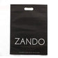 Zando Baby Beanies Infant Toddler Winter Hat Soft Warm Knit Hats Caps For Boys Oreo, Light Grey, Blue One Size