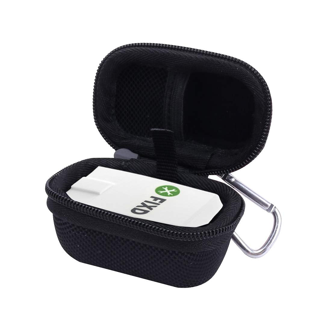 Aenllosi Storage Hard Case Replacement For Fixd Bluetooth Obd-Ii Active Car Health Monitor/Diagnostic Device