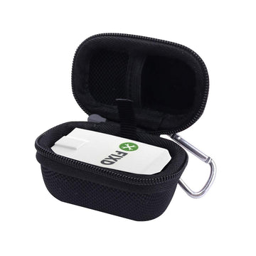 Aenllosi Storage Hard Case Replacement For Fixd Bluetooth Obd-Ii Active Car Health Monitor/Diagnostic Device