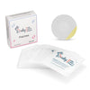 Baby Belly Button Patches 30 Pieces - Cotton Patches Baby Essentials Must Haves - Baby Belly Navel Patches - Newborn Care Belly