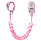 Anti-Lost Wrist Chain Anti Lost Leash Baby Leash With Child Upgraded Safety Locks For Kids Babies, Kids, Wrist Band For Outdoor