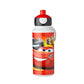 Mepal - Drinking Bottle Pop-Up Campus - Drinking Bottle - Leak Proof Drink Bottle For School - BPA-Free & Dishwasher Safe - 400 