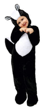 Rubies  413967 2 Toddler Stinker The Skunk Costume  18 Month