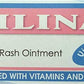 Vitacilina Bebe Diaper Rash Ointment 1.76 Oz