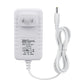 Charger For Infant Optics Dxr-8 / Dxr8 Pro Monitor Unit, Dc 5V Round-Pin Power Adapter