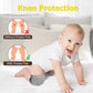 Okydoky Baby Head Protector One Backpack, Adjustable Toddlers Head Safety Pad Backpack, Baby Back Protection For Crawling & Walk