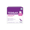 Tedibar Baby Bathing Bar | For BabyS Sensitive Skin | Gentle Cleansing, Skin-Friendly, Ph 5.5, 75Gm, Pack Of 2